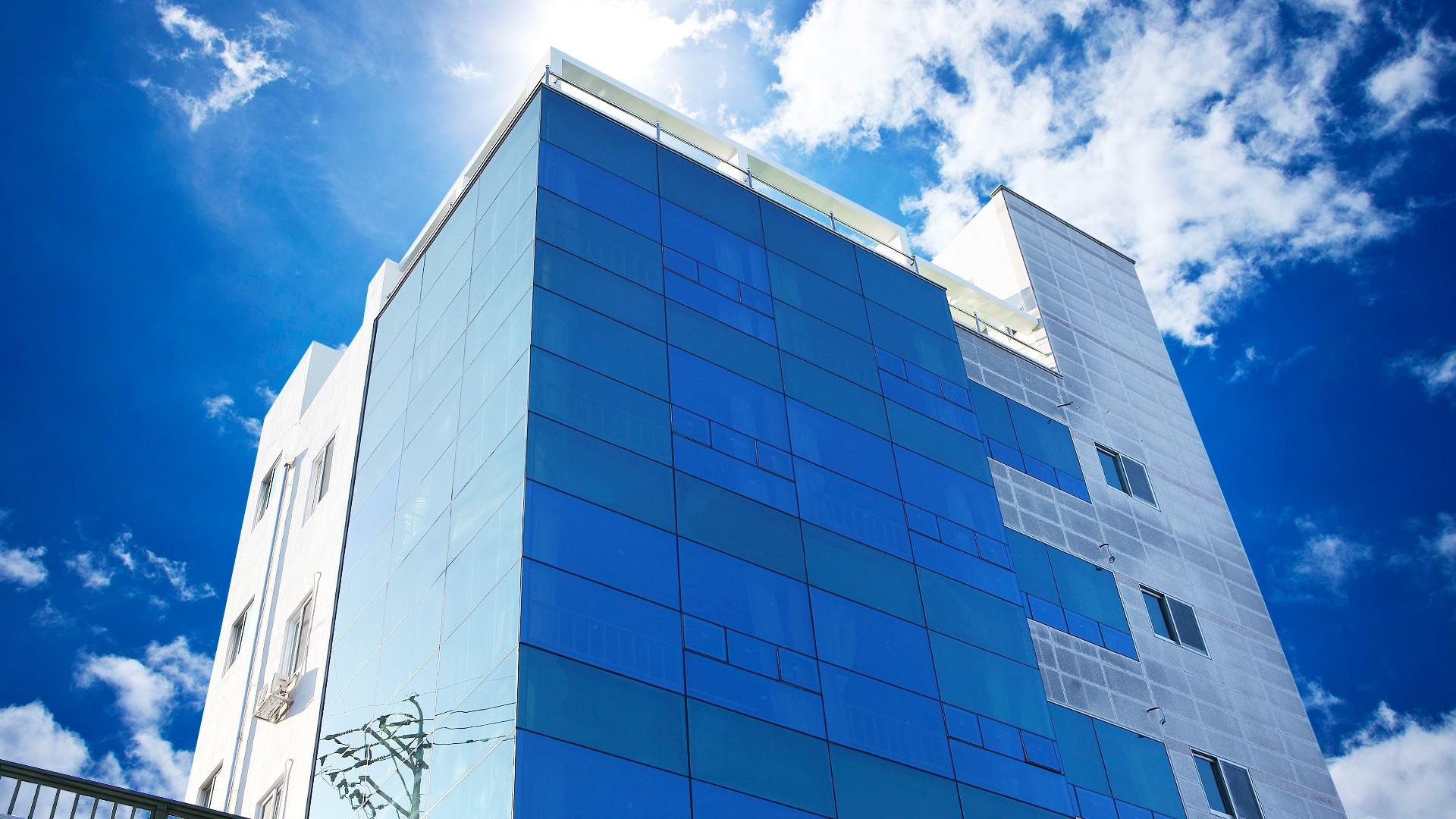 강릉 아라스파 펜션 (Gangneung Ara Spa Pension)