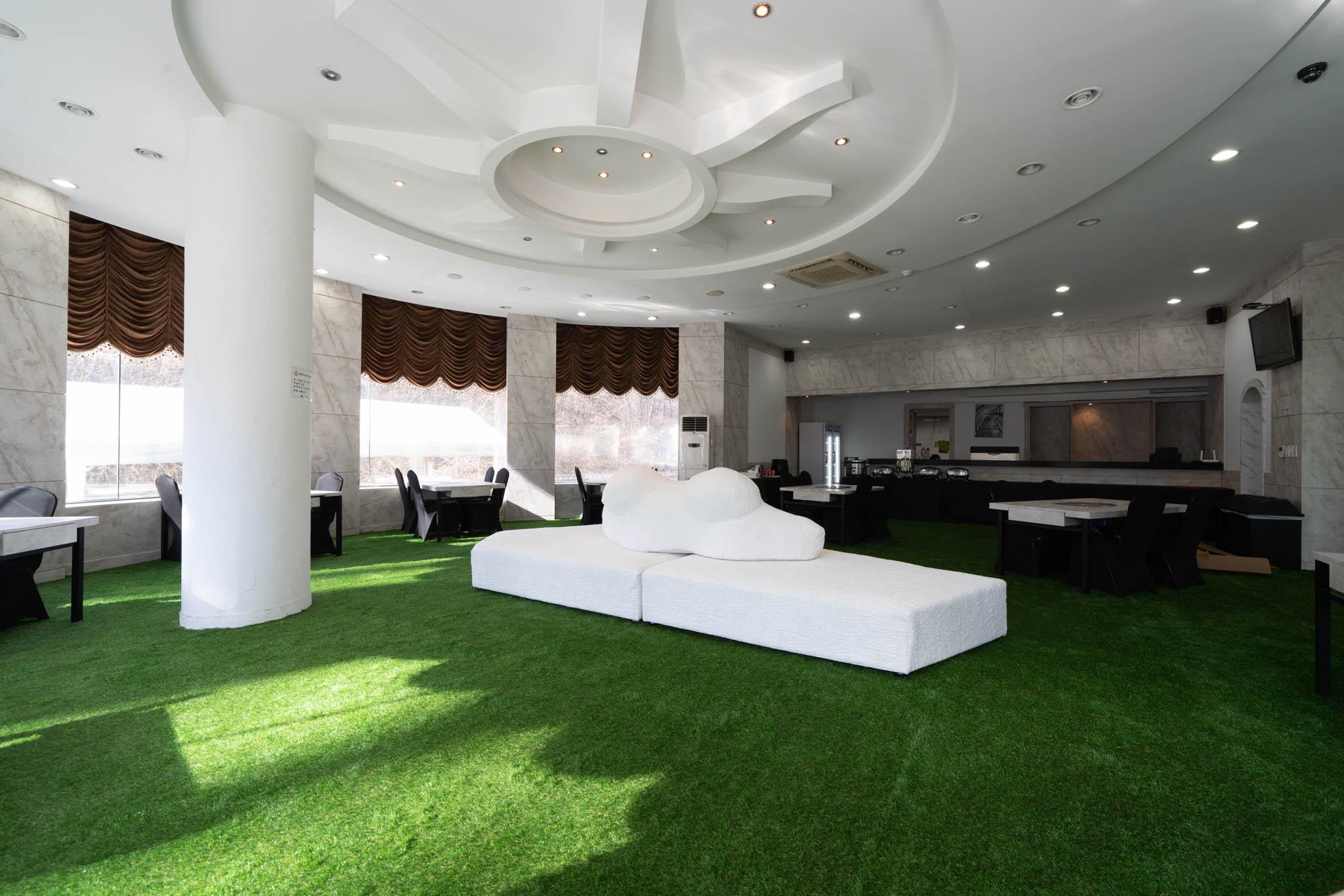 당진 관광호텔  (Dangjin Tourist Hotel)