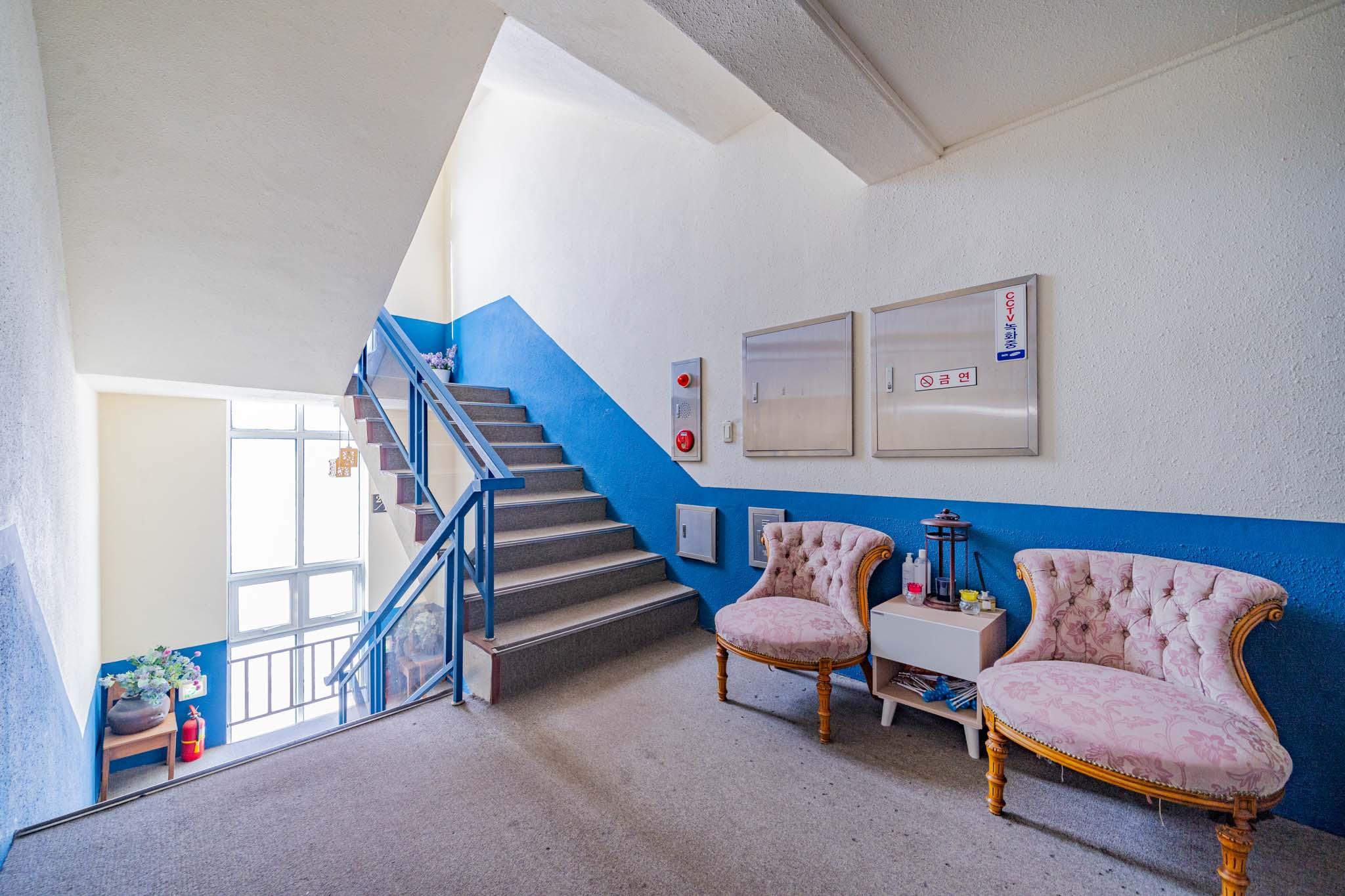 평창 HOTEL 266 (Pyeongchang HOTEL 266)