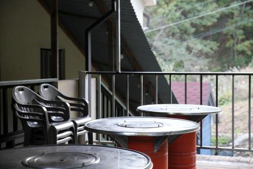 동해 펜션 (Samcheok Donghae Pension)