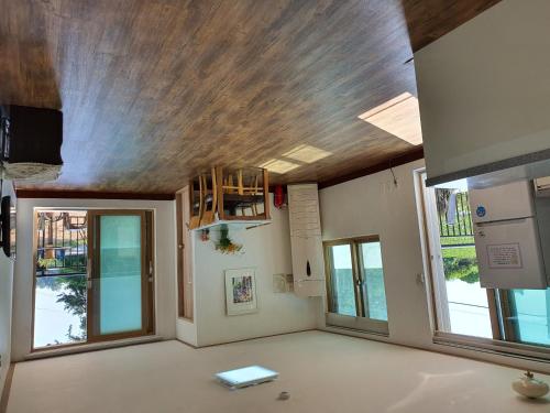 하늘숲 펜션 (Iksan haneulsup pension)