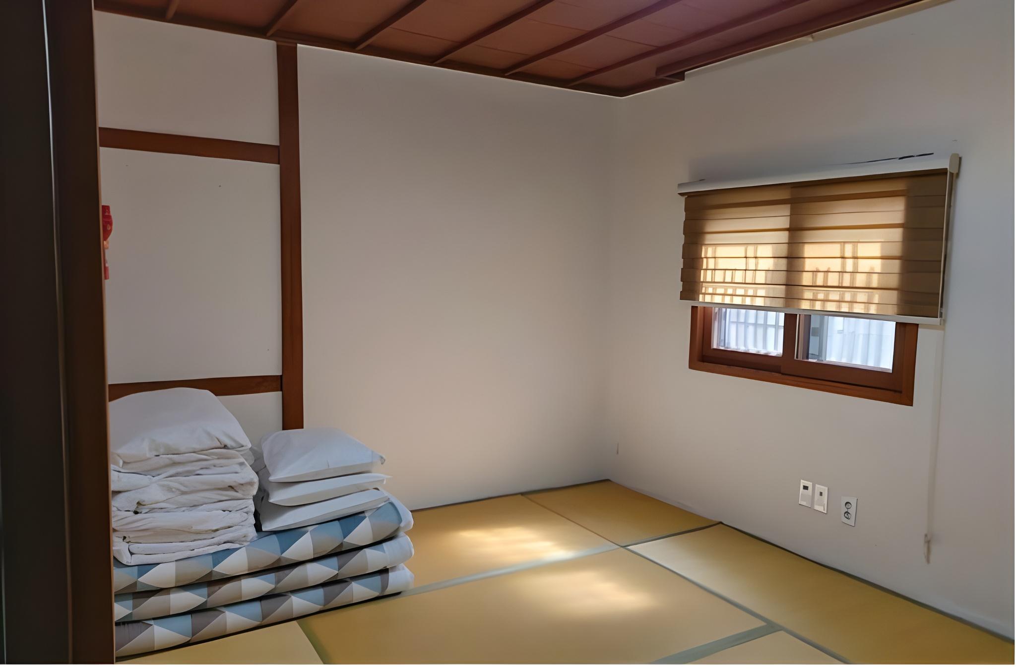 군산 여미랑펜션 (Gunsan Yeomirang Pension)