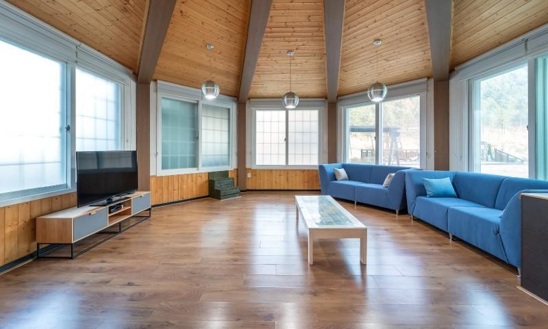 양평 레몬그라스펜션 (Yangpyeong Lemongrass Pension)