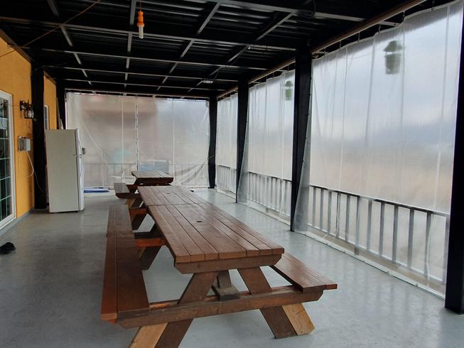 Okhwa Dulle-gil Pension