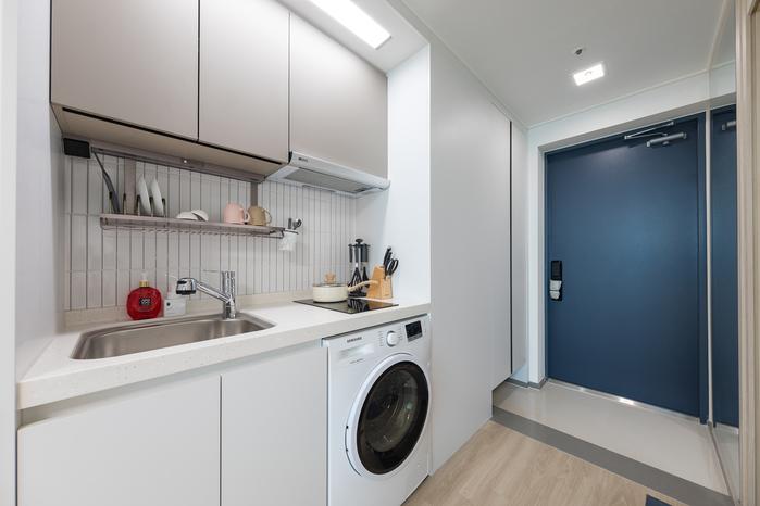 Sokcho Summit Bay #1909