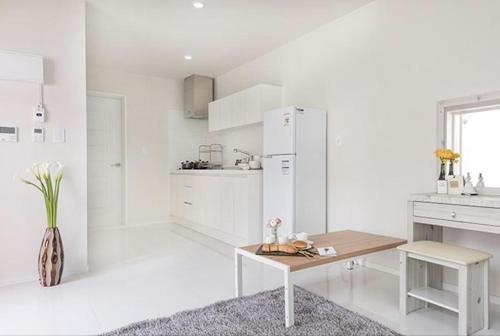 메테오라 펜션 (Meteora Pension)