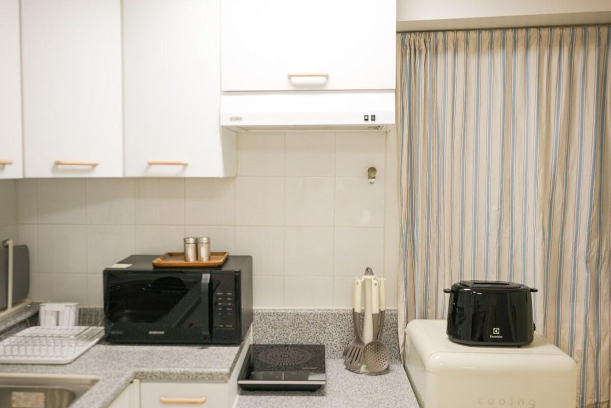 남포의 프라이빗 하우스 (60m², 침실 2개, 프라이빗 욕실 1개) ([Can House]#Kkangtong Night Market #Jagalchi #BIFF)