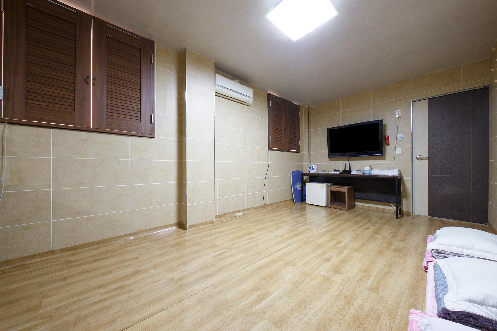 아산 행운 (Asan Haengeun)