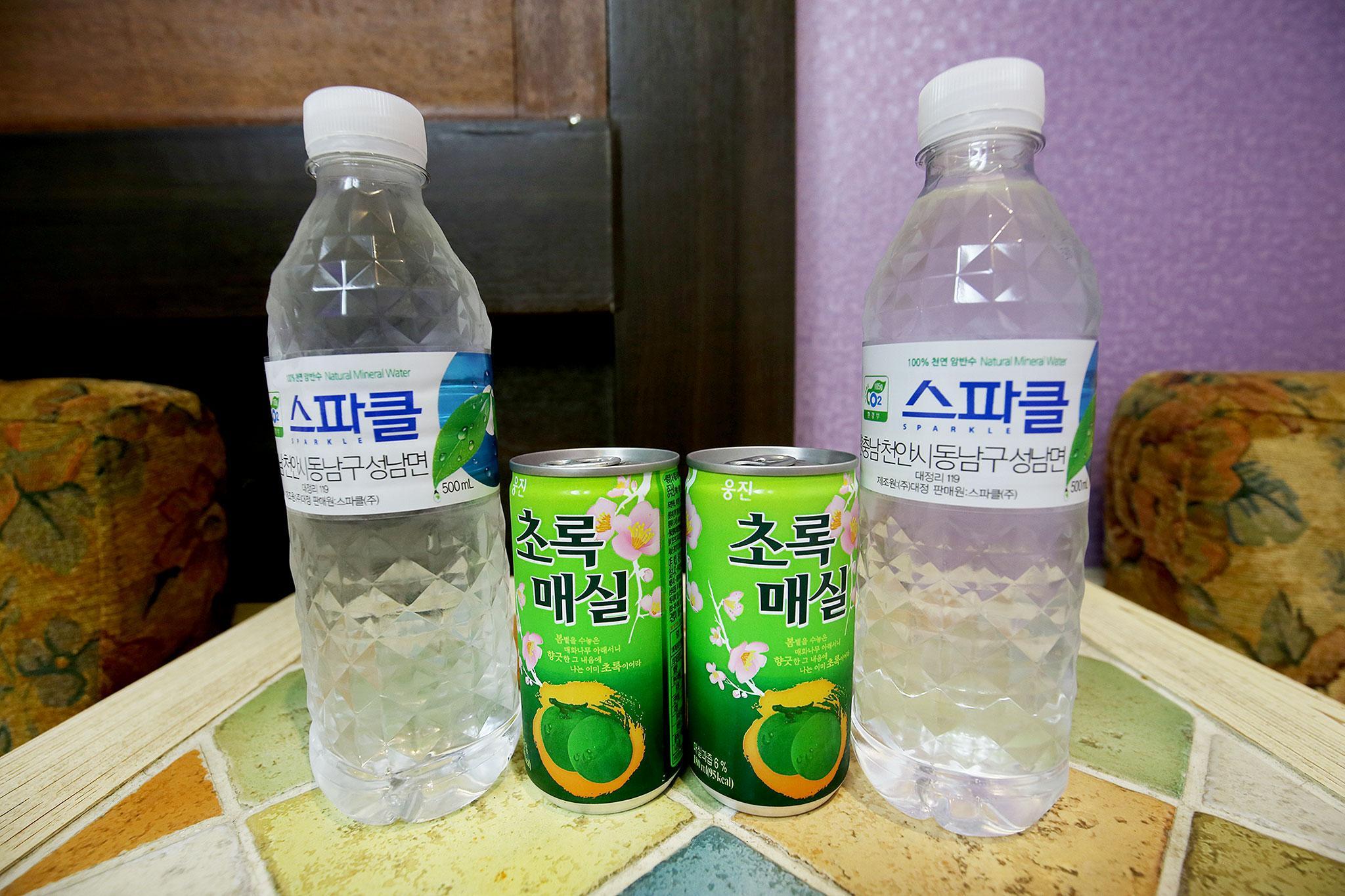 논산 로망스 (Nonsan Romance)