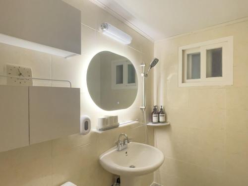 Seoul travel Healing Stay, Love forest Stay