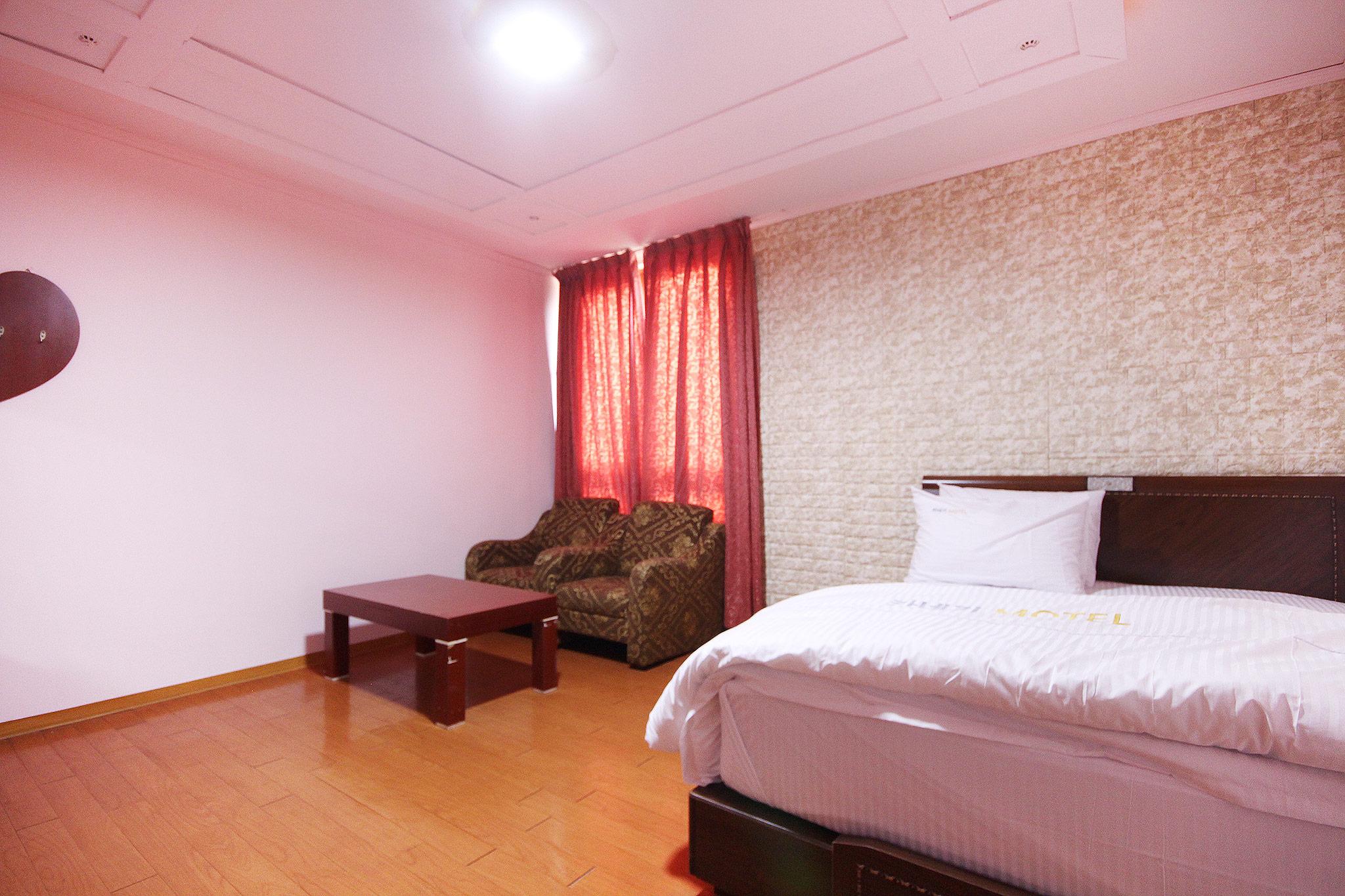 대구 관음동 카네기 (Daegu Gwaneumdong Carnegie)