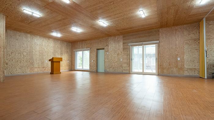 Mulhansanjang Pension