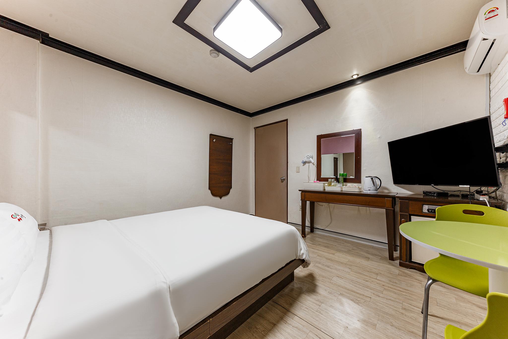 청주 코코2 (Cheongju Coco 2)