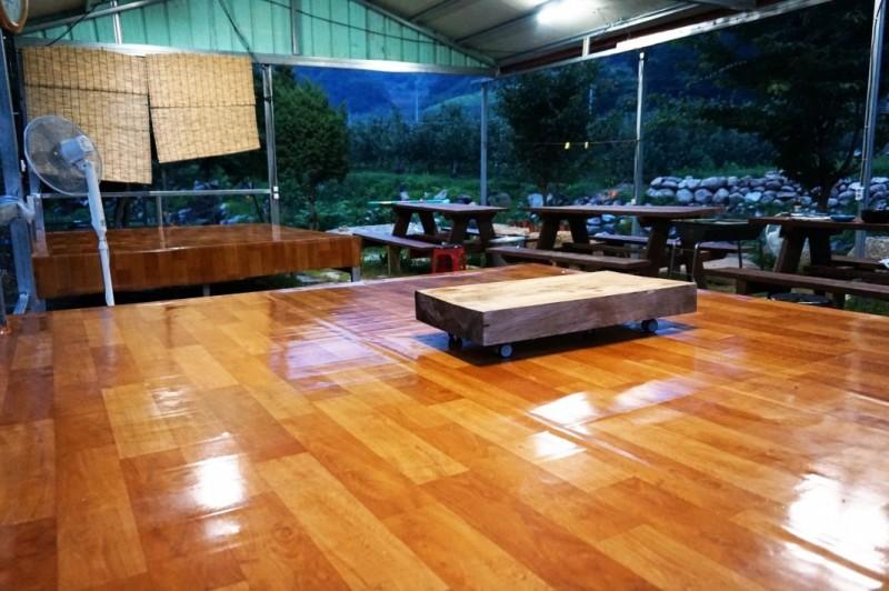 영주 소백정원펜션 (Yeongju Sobaek Garden Pension)