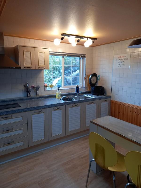 영주 소백산뜰안에펜션 (Yeongju Sobaeksan Tteurane Pension)