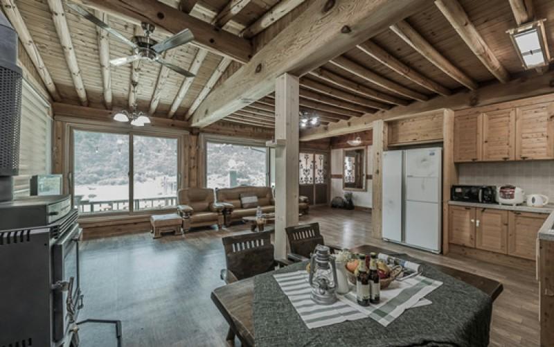 단양 펜션어떤날 (Danyang Pension Some Day)