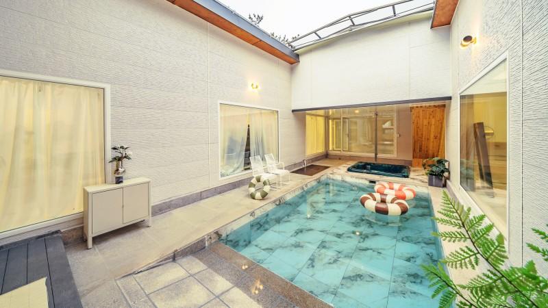 대부도(영흥도) 그로브펜션 (Daebudo (Yeonghungdo) Grove Pension)