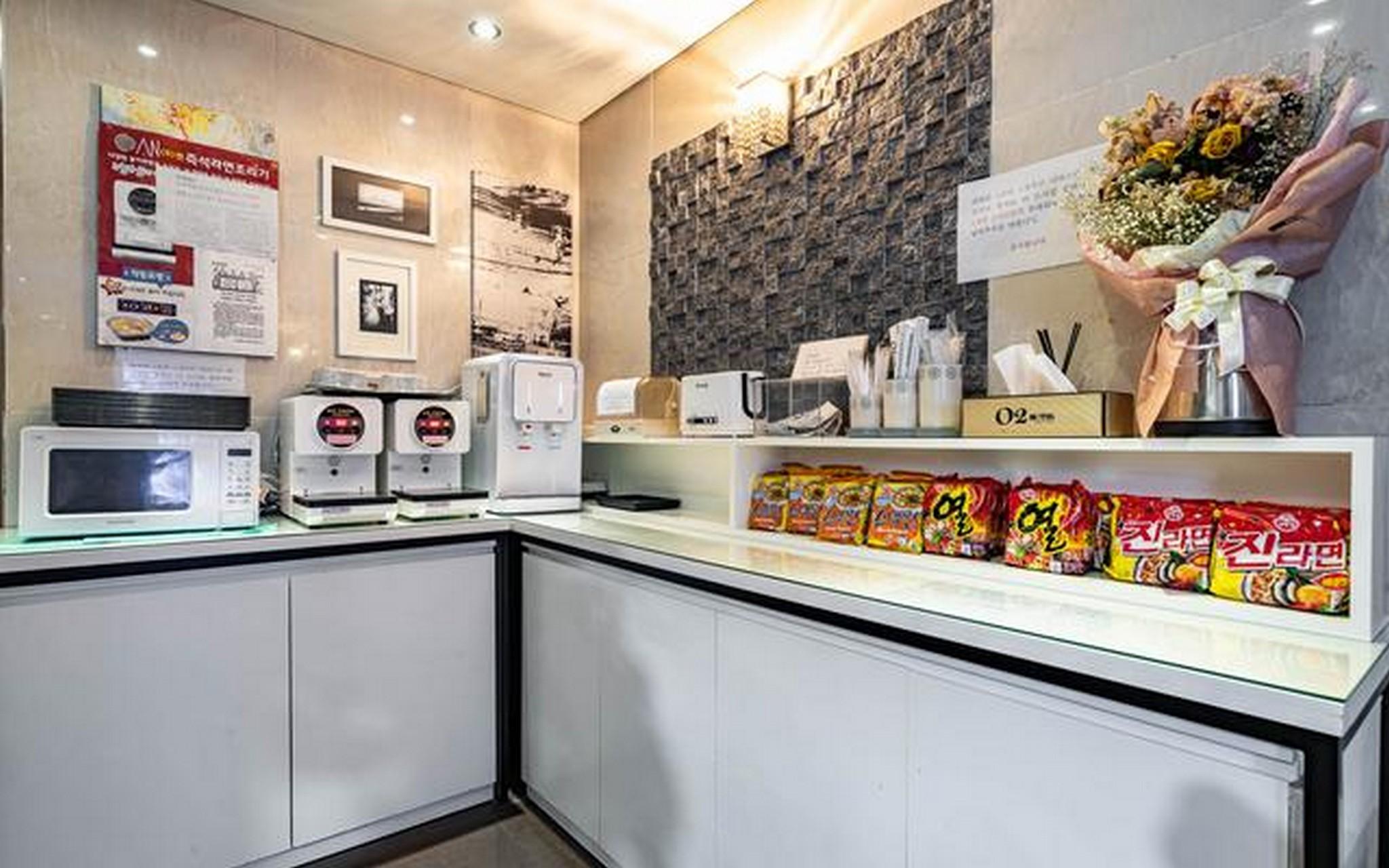 수원 영통 오투 (Suwon Yeongtong O2)