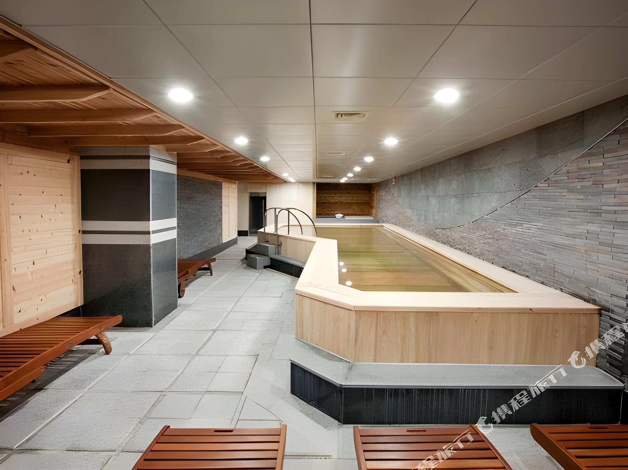 The Cheil Hotel Onyang