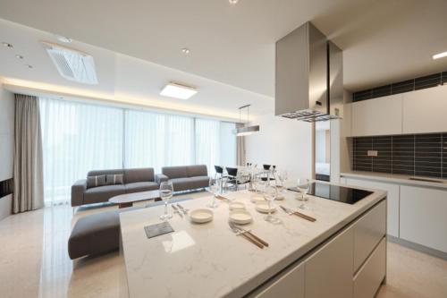 UH 플랫 더 대구 (UH FLAT THE DAEGU)