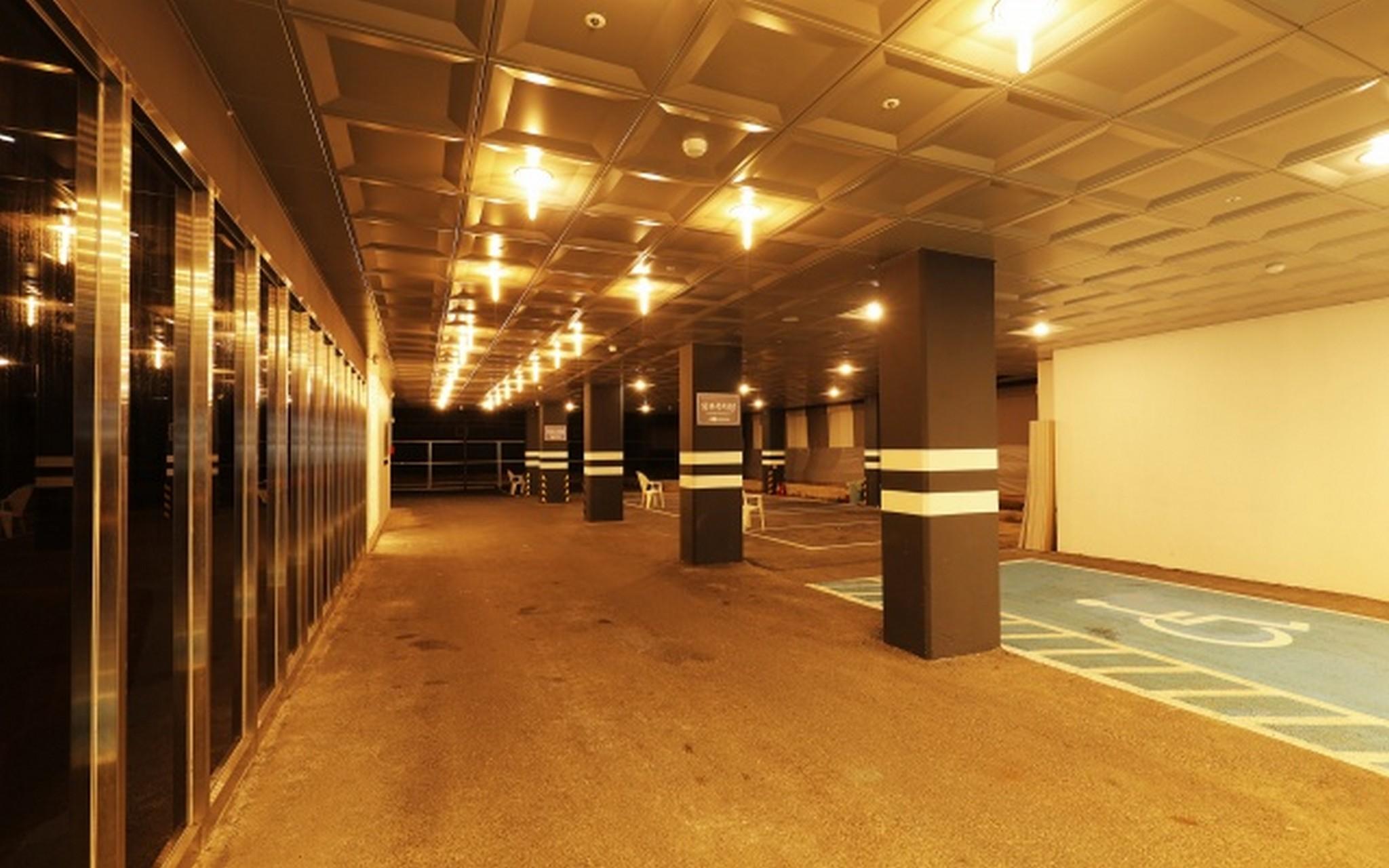 브라운도트 천안성정점 (Brown Dot Cheonan Seongjeong Branch)