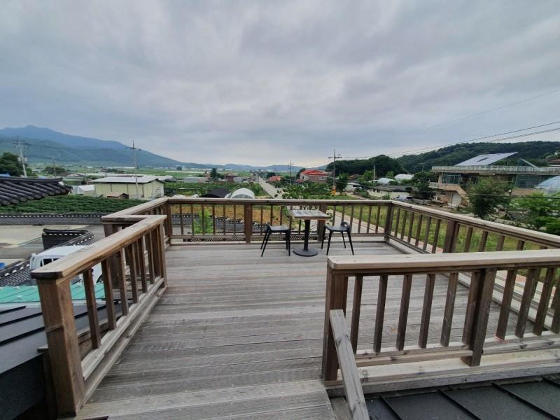 파주 한옥펜션 (Paju Hanok Pension)