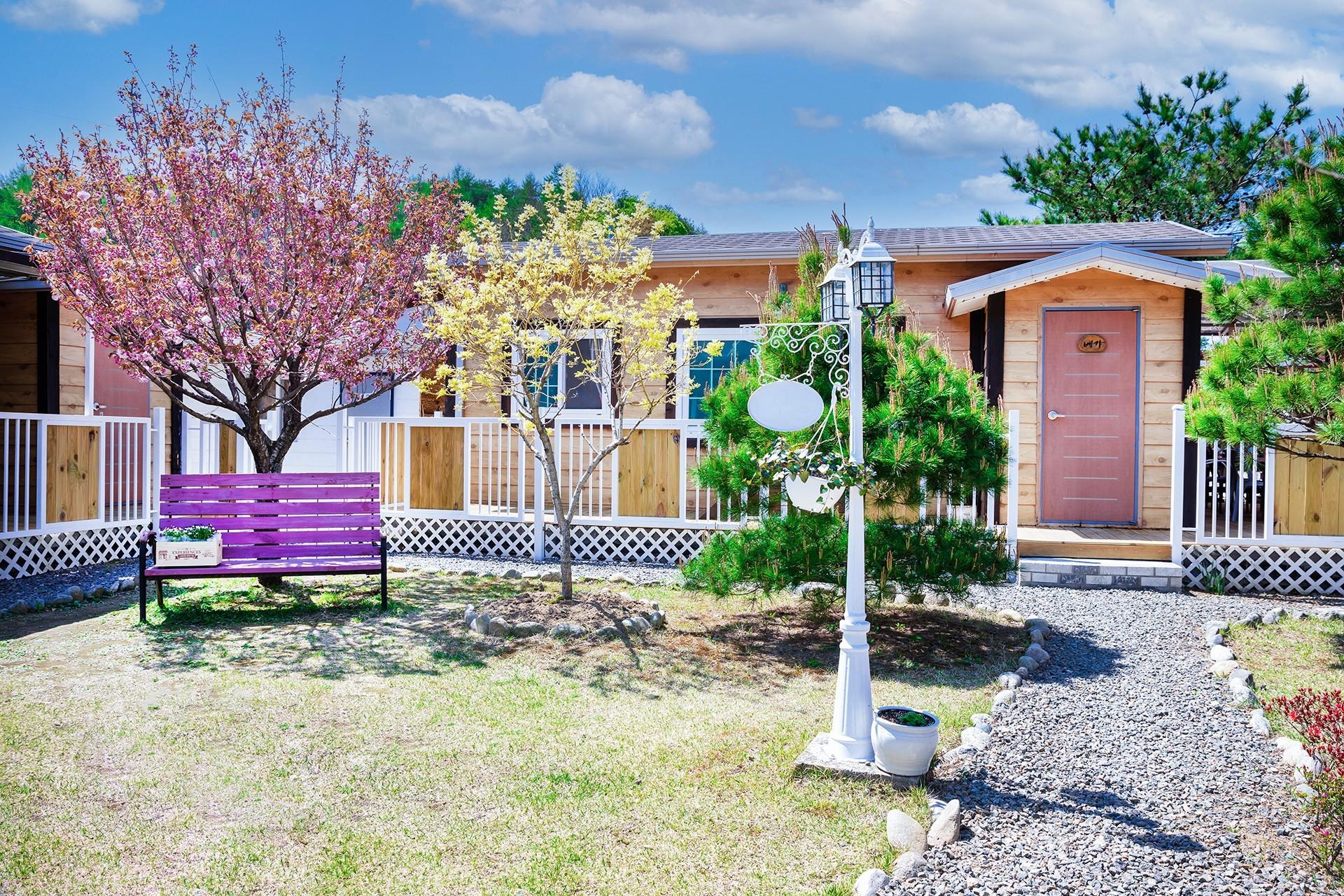 양양 스위트 펜션 (Yangyang Suite Pension)