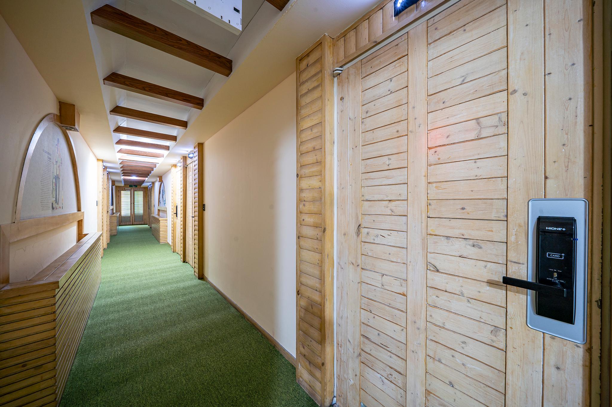 청주 오창 추억만들기 (Cheongju Ochang memory stay)