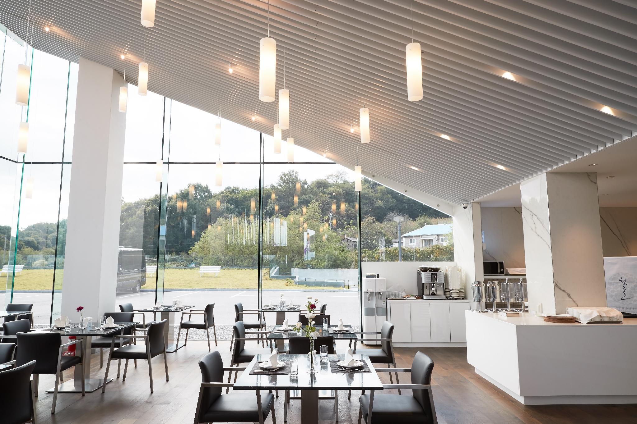 호텔 오라 인천 (Hotel ORA Incheon)