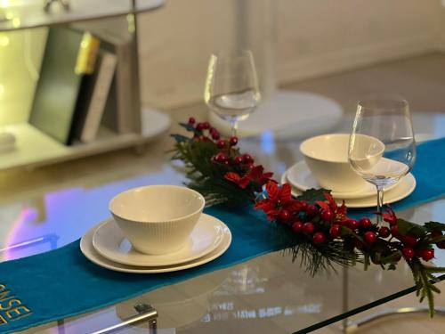 힐링 하우스 (Healing House)