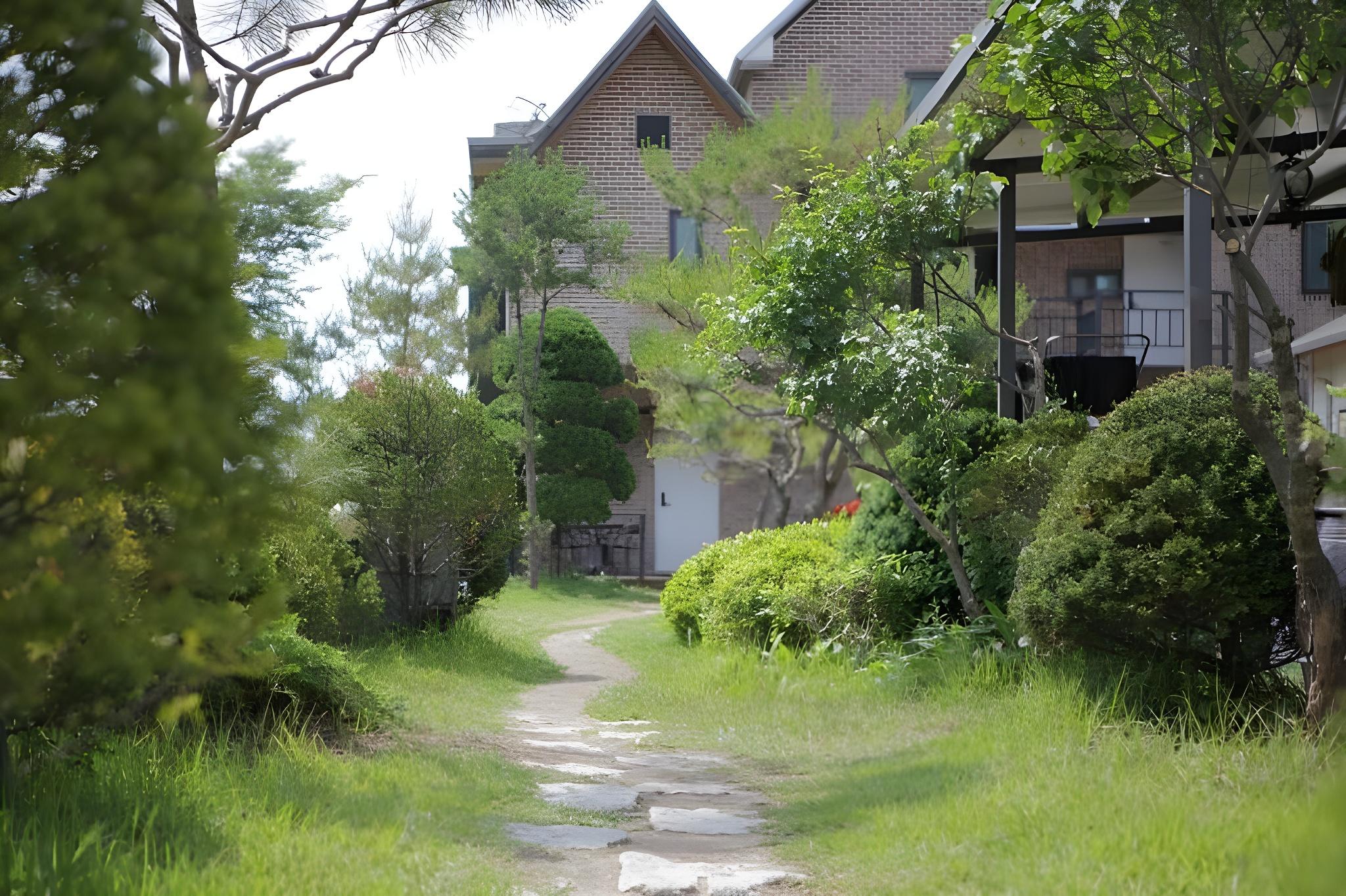 포천 그린힐펜션 (Pocheon Green Hill Pension)