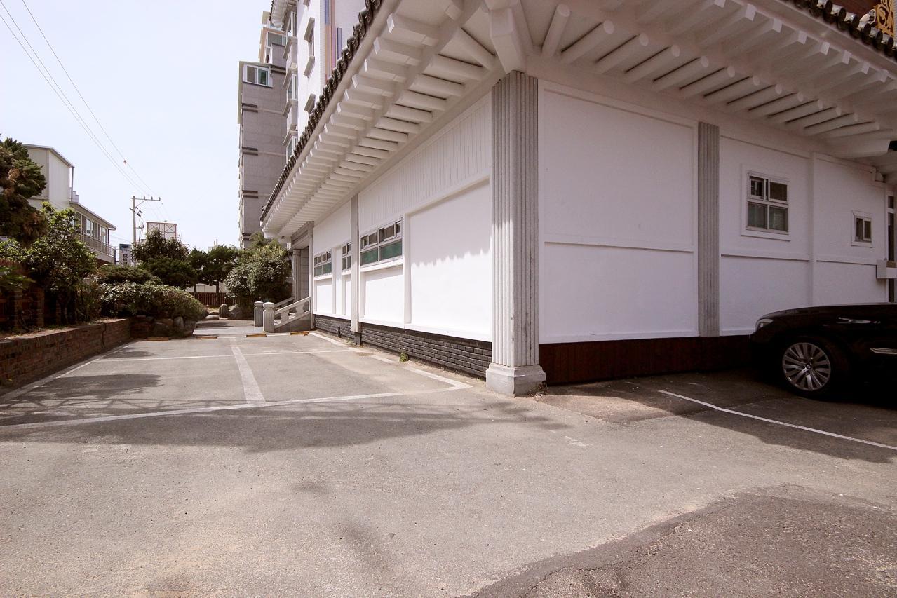 부산 광안리 궁 (Busan Gwanganri Gung)