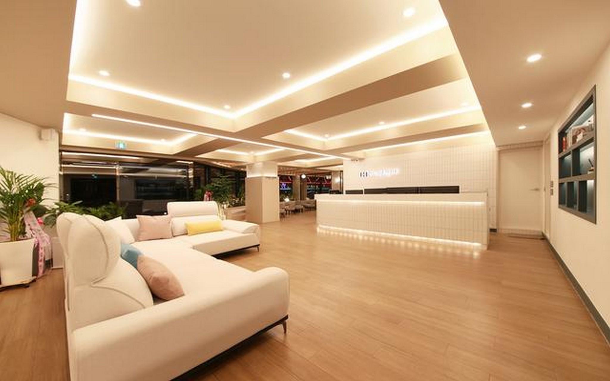 경주 H 에비뉴 경주 시청점 (Gyeongju H Avenue Gyeongju City Hall Branch)