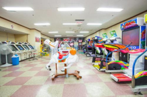 일성 설악 리조트 (Il Sung Seorak Resort)