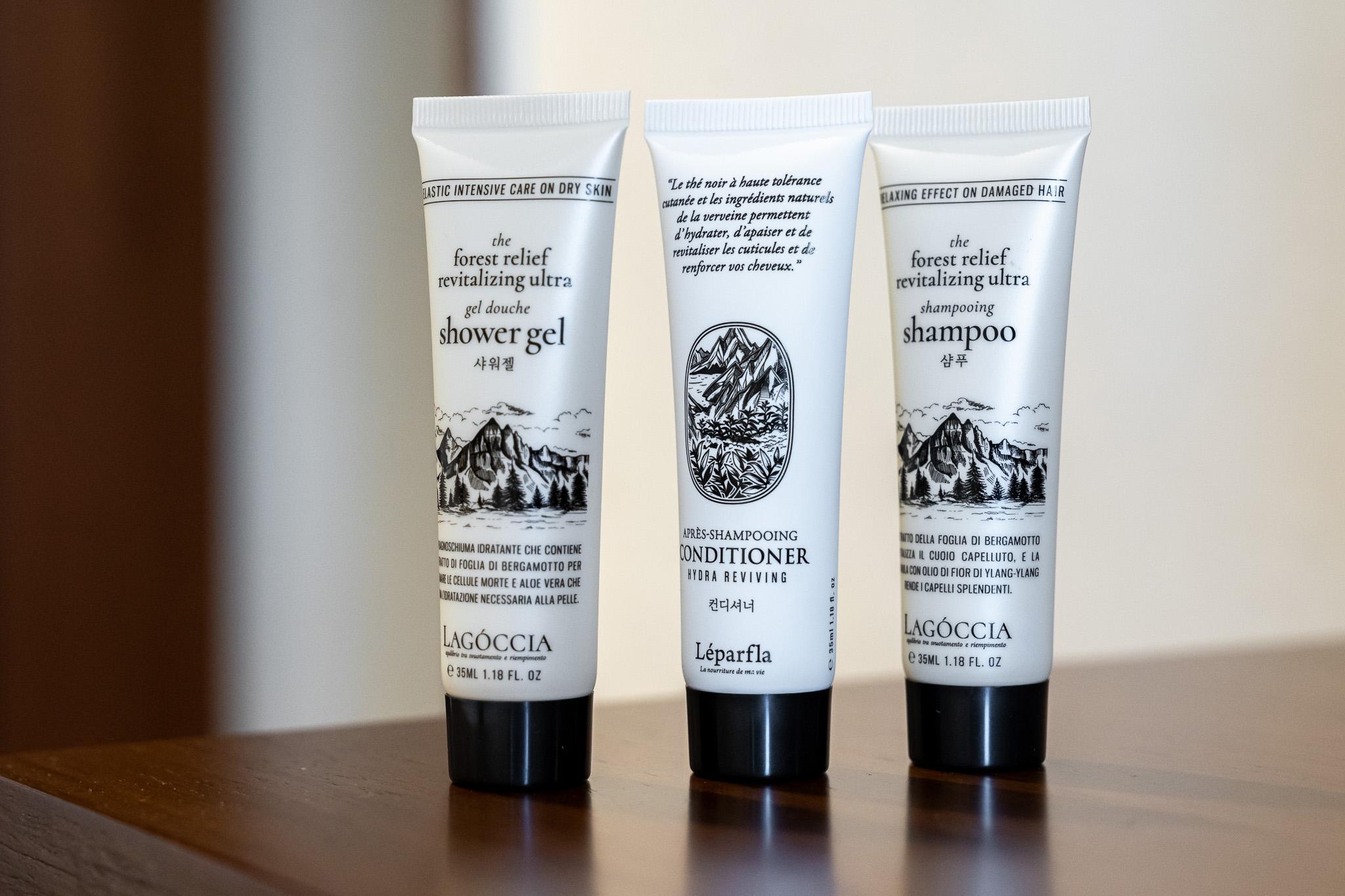 구례 지리정원 (Gurye Geography Garden)