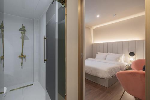 덴바스타 헤리티지 호텔 경주점 (Denbasta Heritage Hotel Gyeongju)