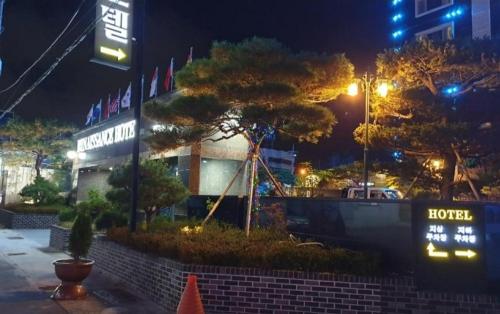 르네상스 호텔 포항  (Renaissance Hotel Pohang)