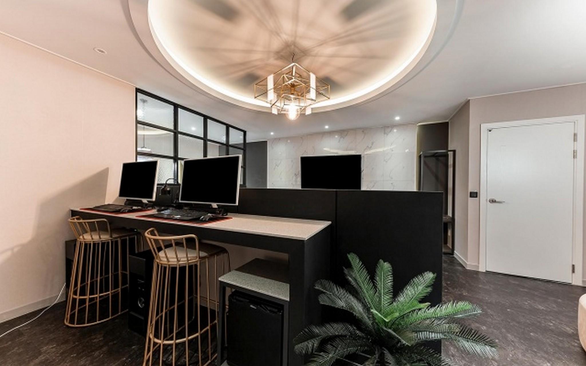 천안 노블레스 호텔 (Cheonan Noblesse Hotel)