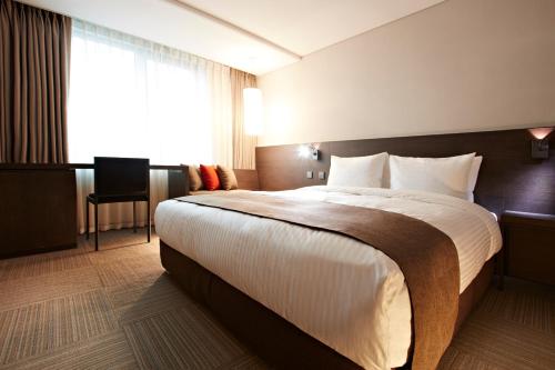 푸르미르 호텔 (Hotel PRUMIR)