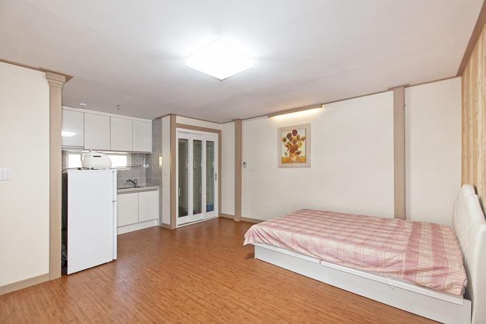 Mulhansanjang Pension