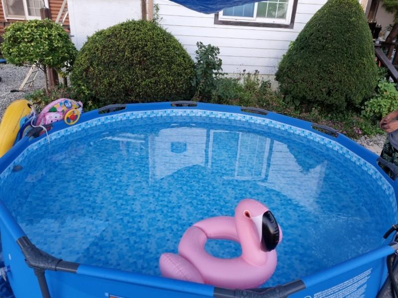 태안(안면도) 휴양림은하수펜션 (Taean Hyuyangnimeunhasu Pension)