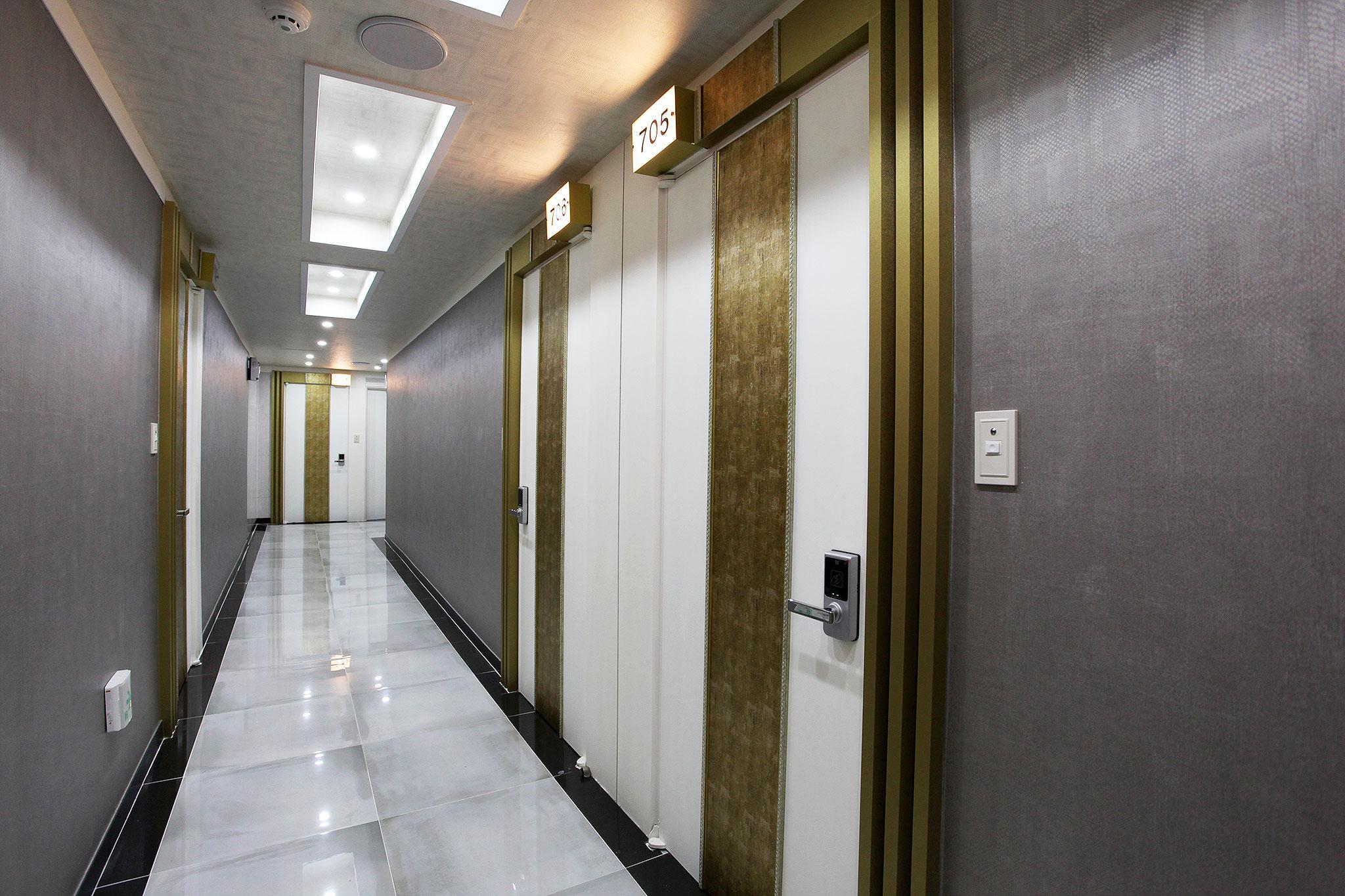 용인 신갈 호텔오다 (Yongin Singal Hotel Oda)