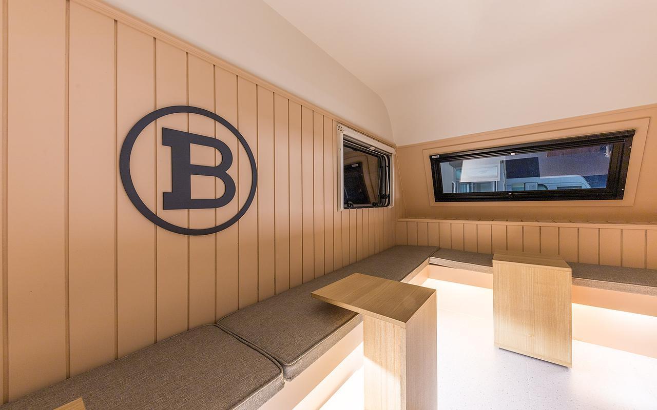 브라운도트 포항 영일대점 (Pohang Youngildae Brown Dot)