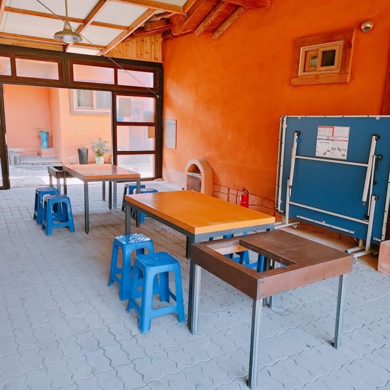 담양 자연나드리펜션 (Damyang Natural Nadeuri Pension)