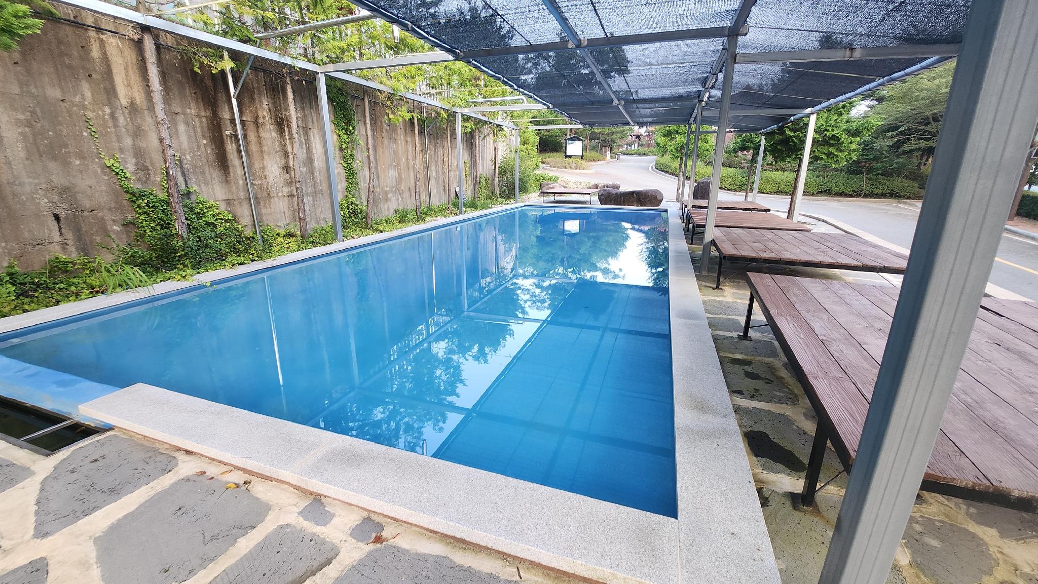 보성 녹차 리조트 (Bosung Greentea Resort)