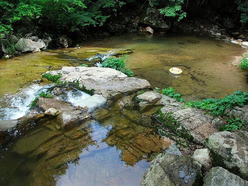 포천 여행스케치펜션 (Pocheon Yeohaeng Sketch Pension)