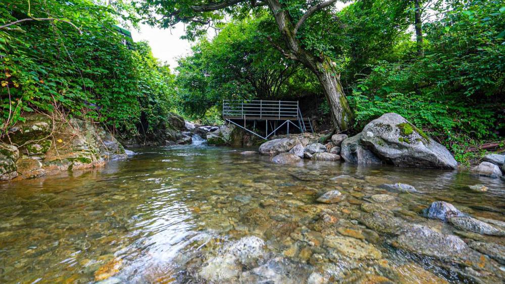 윤슬 펜션 (Yoonsul Pension)