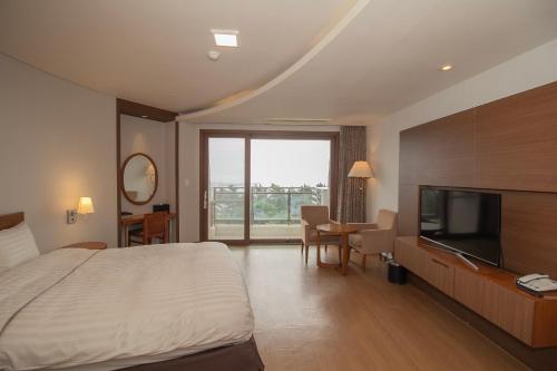 소노벨 변산 (SONO BELLE BYEONSAN)