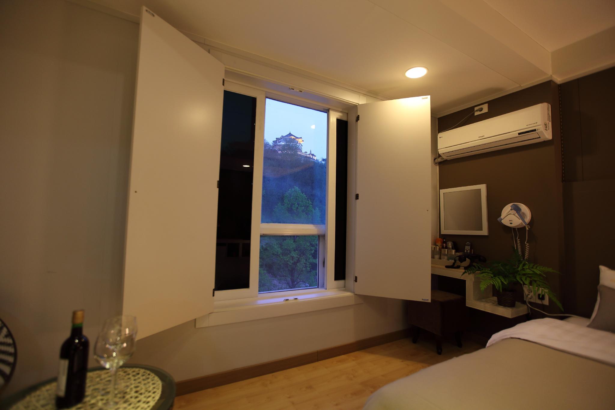 남원 리버호텔  (Namwon river hotel)