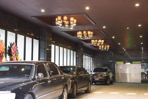 메이트 호텔 분당 (Mate Hotel Bundang)